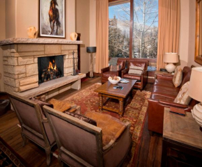 LAV, 2BR C406, Vail